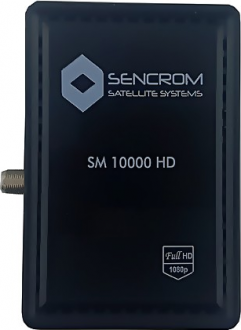 Sencrom SM 10000 HD Uydu Alıcısı kullananlar yorumlar